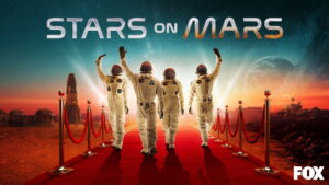 Stars on Mars