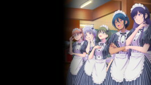 The Café Terrace and Its Goddesses