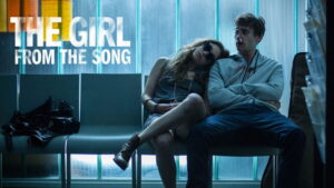 The Girl from the Song