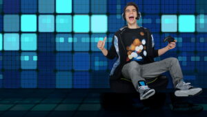 Gamer’s Guide to Pretty Much Everything