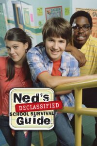 Ned’s Declassified School Survival Guide