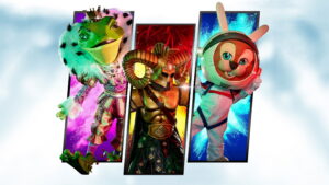 The Masked Singer (US)