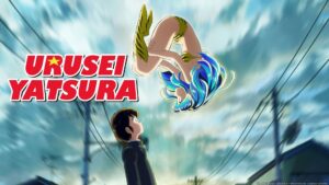 Urusei Yatsura (2022)