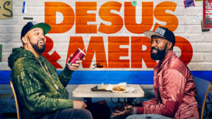 Desus & Mero (2019)