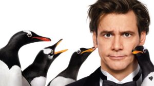 Mr. Popper’s Penguins