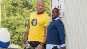 Central Intelligence