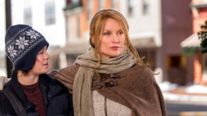 The Christmas Spirit