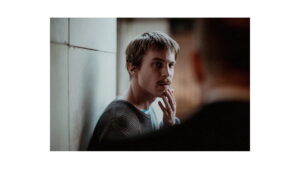 The Boy’s Word: Blood on the Asphalt