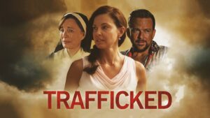 Trafficked