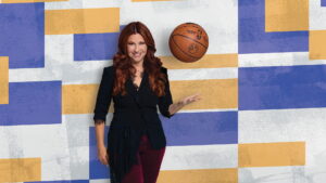 Headliners with Rachel Nichols