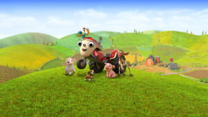 Get Rolling with Otis