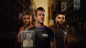 Alert: Missing Persons Unit