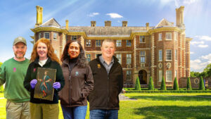 Hidden Treasures of the National Trust