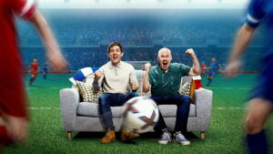 Fantasy Football League (2022)