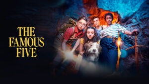 The Famous Five (2023)