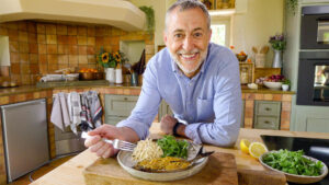 Michel Roux’s French Country Cooking