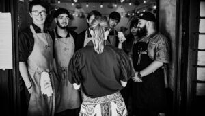 Pati’s Mexican Table