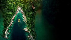 Lake Placid: Legacy