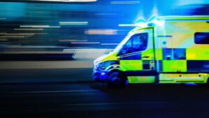 999: Emergency Callout