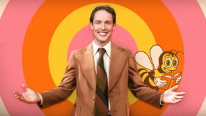 Guy Montgomery’s Guy Mont Spelling Bee