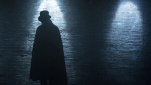 Jack the Ripper: Hidden Victims