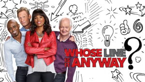 Whose Line Is It Anyway? (US)