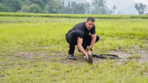 David Blaine: Do Not Attempt