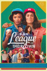 A League of Their Own (2022)