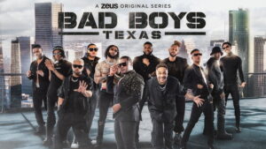 Bad Boys: Texas