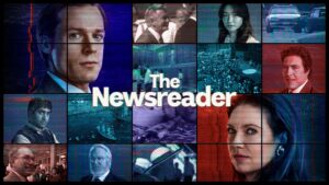 The Newsreader