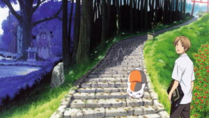 Natsume’s Book of Friends