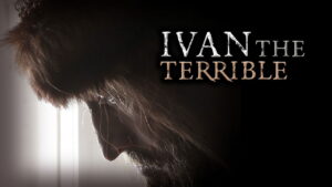 Ivan the Terrible