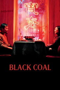 Black Coal, Thin Ice