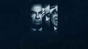 Wanted: The Escape of Carlos Ghosn