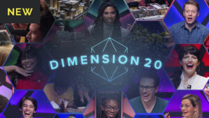 Dimension 20
