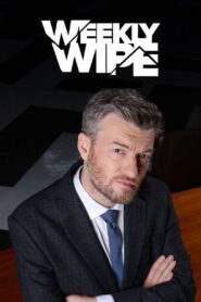 Charlie Brooker’s Weekly Wipe