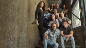 Shameless (US)
