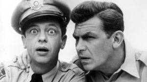 The Andy Griffith Show