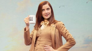 Very Important People (2023)