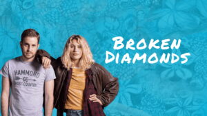Broken Diamonds