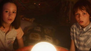 Simon’s Got a Gift