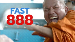 Fast 888