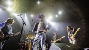 The Tragically Hip – A National Celebration