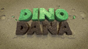 Dino Dana