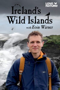 Ireland’s Wild Islands