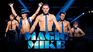 Magic Mike