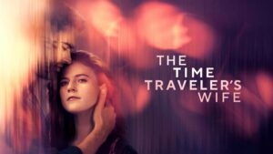 The Time Traveler’s Wife