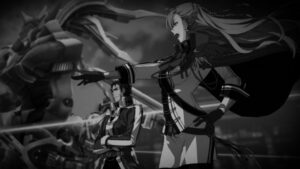 The Legend of Heroes: Trails of Cold Steel Northern War