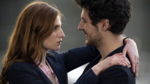 Right Here Right Now