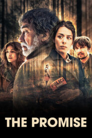 The Promise (2020)